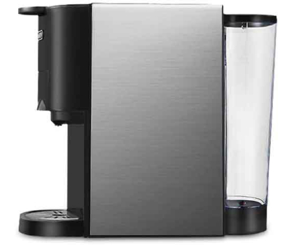 HiBrew Outlet Kapsułkowy ekspres do kawy 4w1 1450W HiBREW H3A